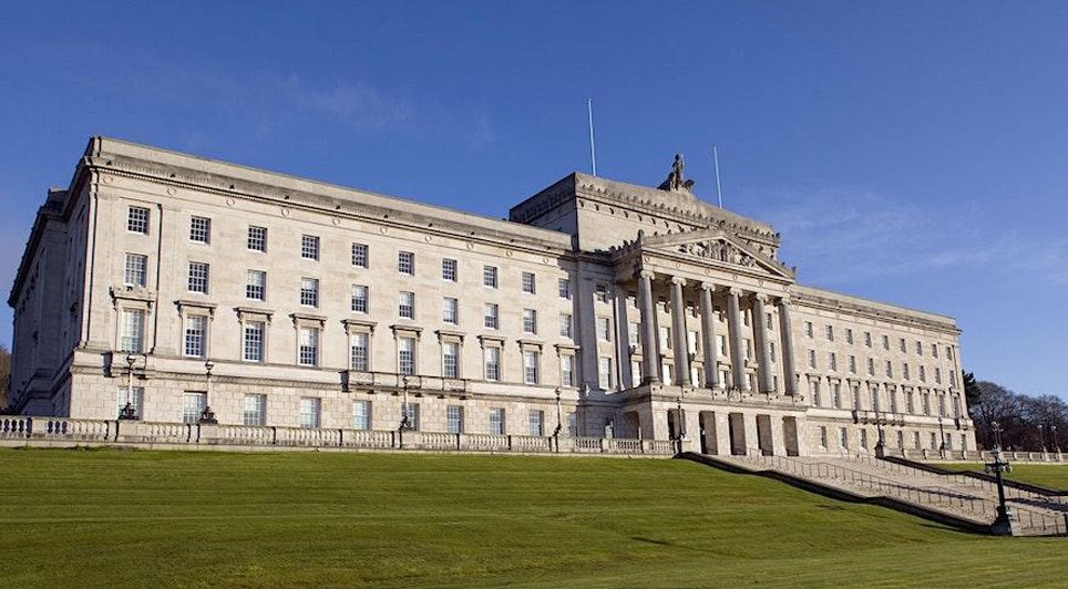 Executive Office Publishes Latest 'Attitudes' Report