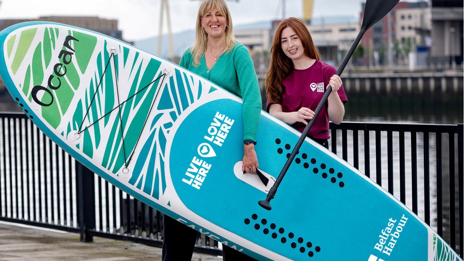 Activities Are Taking Place Across NI