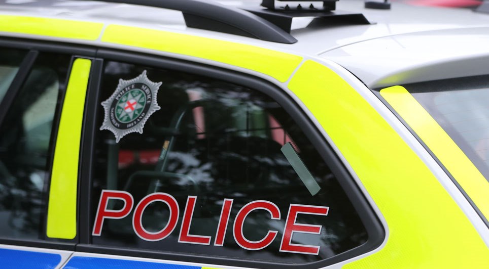A Member Of Staff Was Physically Unharmed