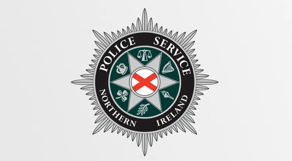 He Was Found Lying On The Culvacullion Road