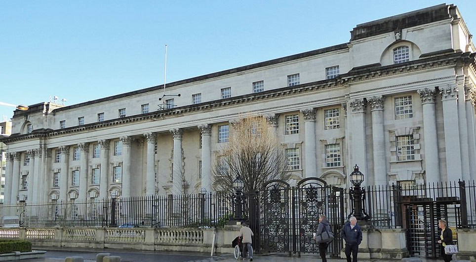 26-Year-Old Sentenced To Three Years At Antrim Crown Court