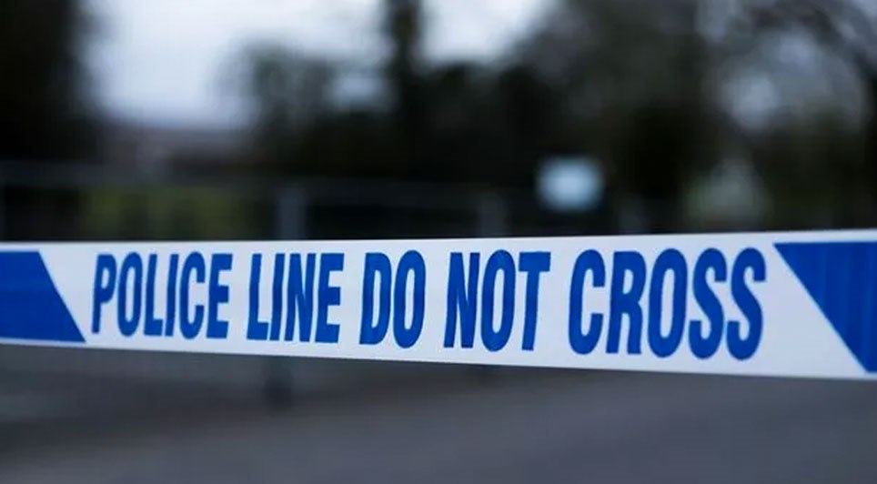 Man Died In Hospital On 13 September
