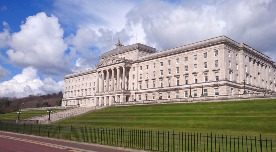 'Budget Pressures Stem From The British Govt’s Failure' - Hargey