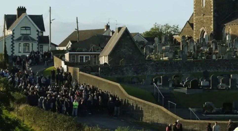 Police Say Their Approach Remains Impartial And Proportionate