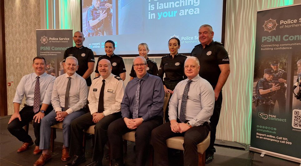 Free Platform Designed To Link Residents, Businesses And Community Groups
