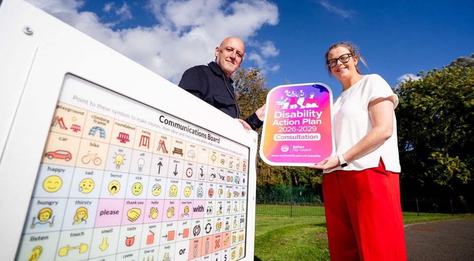 Public Consultation Runs Until 12 January 2027