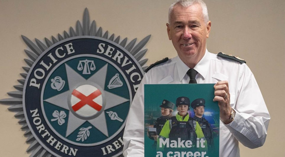 Seven-Week Drive Aims To Attract People From All Backgrounds