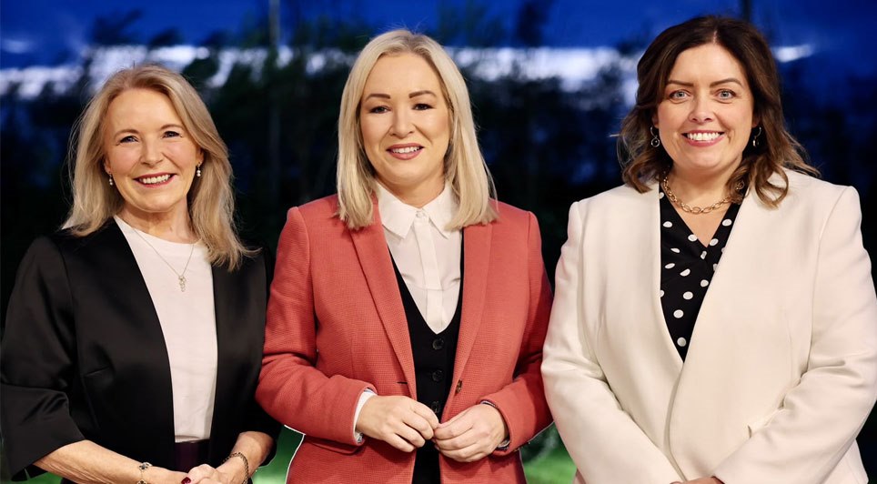 Party Hopes To 'Build On Recent Gains'