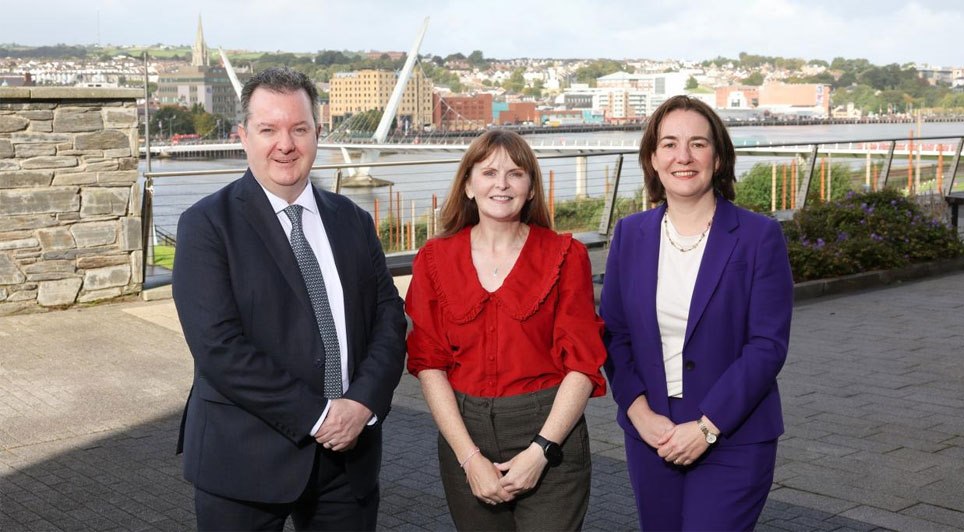 Hub To Support Economic Growth Across The Region