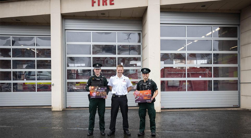Emergency Services Preparing For Rise In Call-Outs