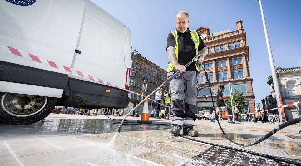 BCC Hails Standout Season Of Civic And Gardening Achievements