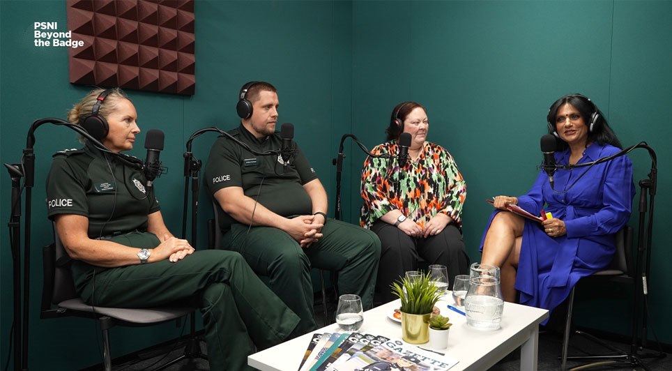 Latest Episode Explore Student Recruitment Drive